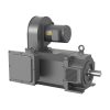 Baldor IDDRPM251254 125 HP Drip-Proof Electric Motor, 1750 RPM