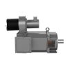 Baldor IDDRPM281256 125 HP Drip-Proof Electric Motor, 1165 RPM