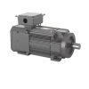Baldor IDFRPM28504 50 HP TEFC Electric Motor, 1750/3550 RPM, FL2882