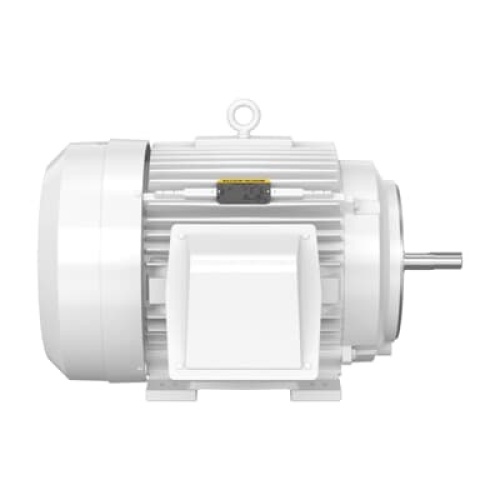 Baldor JMEWDM4314T 60 HP TEFC 3-Phase Electric Motor
