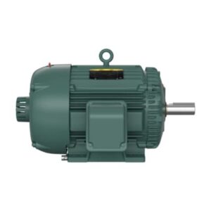 Baldor ZDVSCP4110T 40HP, 1775RPM, 3PH, 60HZ, 324T, 1254M, Totally Enclosed Fan Cooled, F1