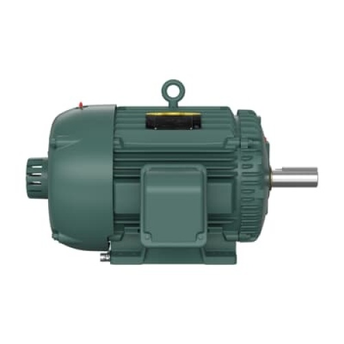 Baldor ZDVSCP4115T 50 HP TEFC Electric Motor, 1775 RPM, 326T Frame