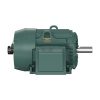 Baldor ZDVSM4410T-4 125 HP Electric Motor, 1790 RPM, 444T