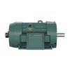 Baldor ZDVSM44304T-4 300 HP Electric Motor, 1790 RPM, 449T
