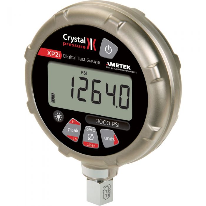 Crystal Engineering XP2i: 10KPSIXP2I-F4-DL