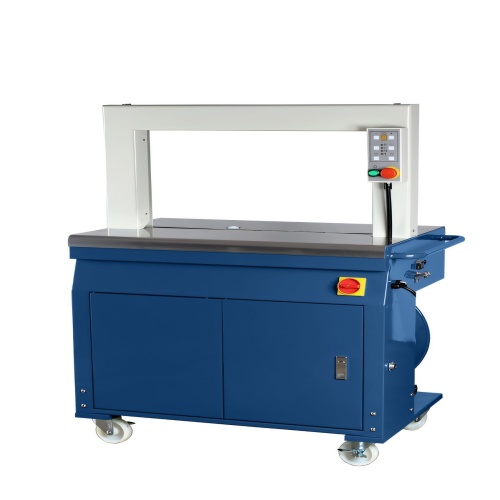 Cyklop STR-MPP-SB4123 Automatic Box Strapping Machine