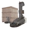 Cyklop WFA-CSM250 Robot wrapper: CSM 250