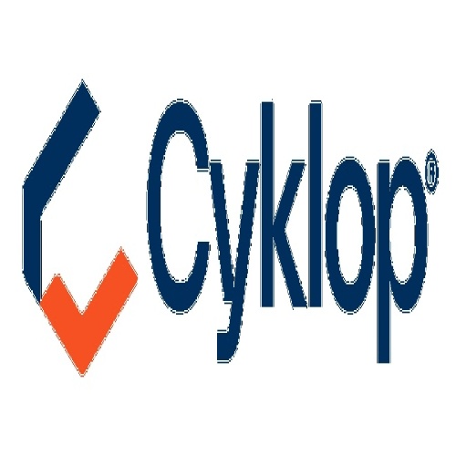 Cyklop WSA-S000001 CST-204/205 Scale