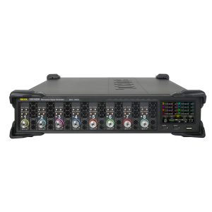 RIGOL DSG5208: 8-Channel RF Signal Generator with 9 kHz to 20 GHz Frequency Range