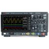 Keysight DSOX1204G/DSOX1200A-100: 4-Channel, 100 MHz, 2 GS/s Digital Oscilloscope with Waveform Generator and 1000 X-Series Probes