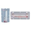 Dwyer 246 Solid Plastic Stationary gauge