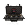 Dwyer 490W-6-HKIT-NIST Wireless Hydronic Differential Pressure Manometer