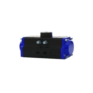 Dwyer ACT-TI10-220VAC Pneumatic/Electric Actuator