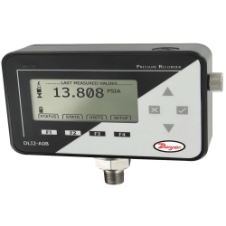 Dwyer DLI2-A14 LCD pressure data logger