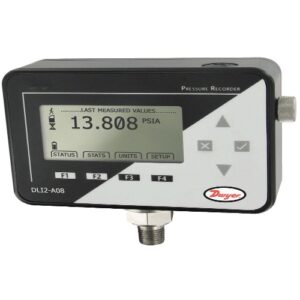 Dwyer DLI2-G13 LCD Pressure Data Logger