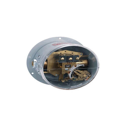 Dwyer DPA-7043-153-62E Double Bellows Differential Pressure Switch