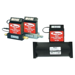 Dwyer GFM-1145 Gas Mass Flow Meter