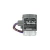 Dwyer H2S-3 Dual-Action Explosion-Proof Pressure Switch