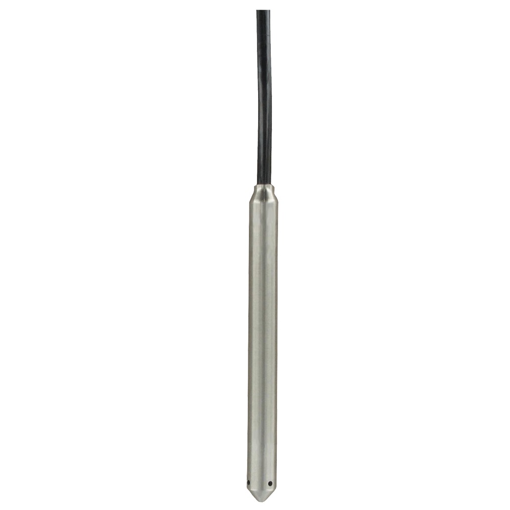 Dwyer Mercoid MBLT-2SC-IVPF-350-370 Submersible Level Transmitter