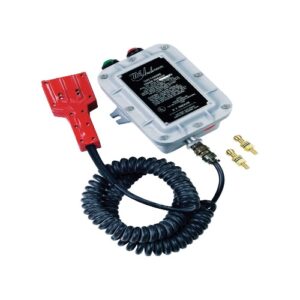 Dwyer TR-7-UB Safe-T-Ground