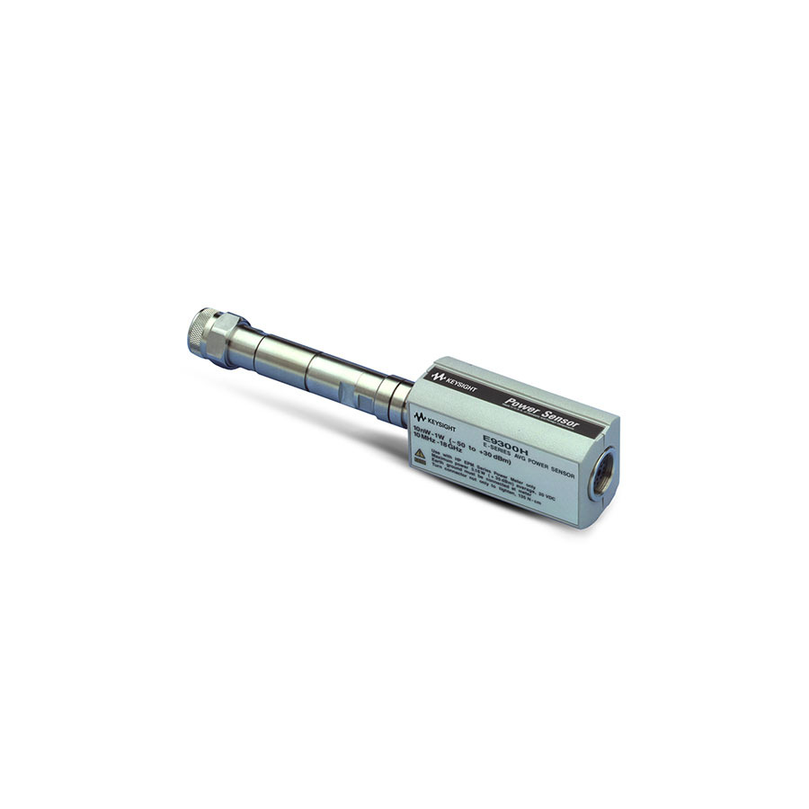 Keysight E9300H Average Power Sensor: Precision Power Measurement for Demanding Applications