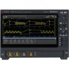 Keysight EXR054A: 4-Channel Mixed Signal Oscilloscope with 500 MHz Bandwidth, 100 Mpts Memory, 16 GS/s Sample Rate, and 10-bit Resolution