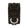 Eaton 10250H4241 Pushbutton - 30.5 mm, 10250T Series