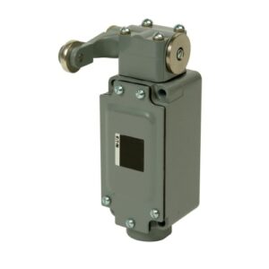 Eaton 10316H18 - Limit Switch Type F,Side rotary, 1 NO-1 NC, Die cast zinc