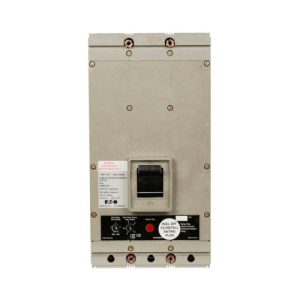 Eaton 1230C83G08 Navy & Marine Complete Molded Case Circuit Breaker - 500 Max Volt