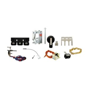 Eaton 6622C13G04 Frame Only