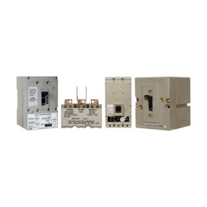 Eaton 83E5947 Navy & Marine Complete Molded Case Circuit Breaker - 600 Max Volt 800 Amp