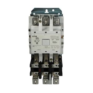 Eaton A200M6CH Non-Reversing Motor Starter, 380V Max