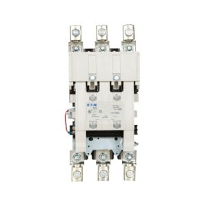 Eaton A201K6CA Non-Reversing Motor Control Contactor, 110V Max