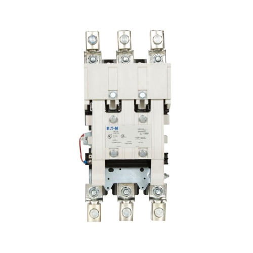 Eaton A201K6CAZ1 Non-Reversing Motor Control Contactor, 120V