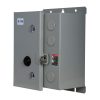 Eaton C799B411 Motor Control Enclosure