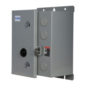 Eaton C799B411 Enclosure