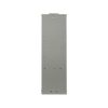 Eaton CHR9N9NKGSX Ringless Power Pedestal, 4 Circuits