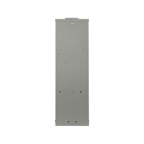 Eaton CHR9N9NKGSX Ringless Power Pedestal, 4 Circuits