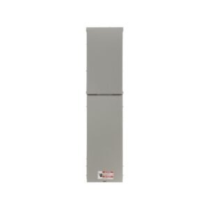 Eaton CHU1N1NB Unmetered Power Outlet Panel