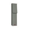 Eaton CHUAGAGP Unmetered Power Pedestal, 4 Circuits