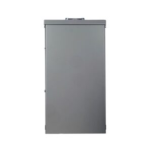 Eaton CHUANANPX Unmetered Power Outlet Panel