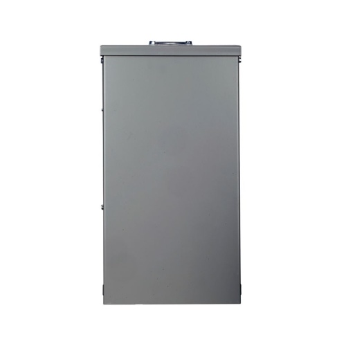 Eaton CHUANANPX Unmetered Power Outlet Panel