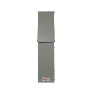 Eaton CHUB1N9N4NPX Unmetered Power Pedestal, 100A