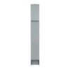 Eaton CHUB1N9N4NPXLTZ - Power Pedestal, Unmetered, 100A