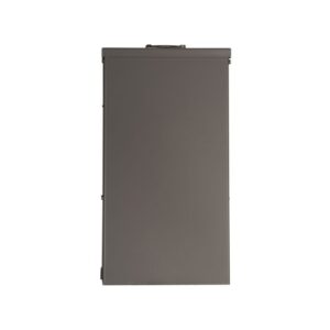 Eaton CHUB9N9NKGSX - Power Pedestal, Unmetered, 100A