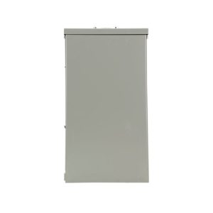 Eaton CHUHGJGB Unmetered Power Outlet Panel