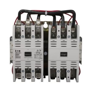 Eaton CN55KN3B 90A NEMA Size 5 Reversing Contactor, 240V Coil