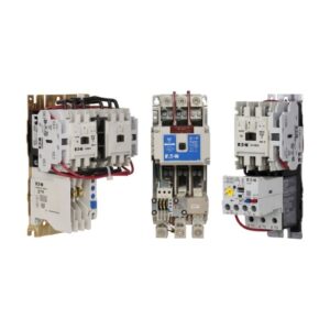 Eaton CN55SN3C - NEMA Reversing Contactor 270 Amp 440 Max Volt