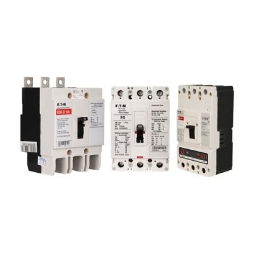 Eaton CRDC320T95W Electronic Molded Case Circuit Breaker - 600 Max Volt 2000 Amp