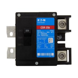 Eaton CSR2100NSR01 Standard Circuit Breaker - 240 Max Volt 100 Amp